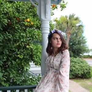 Meet your Posher, Megan